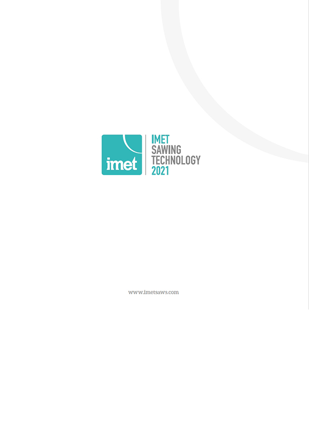 Imet Spa catalogo generale